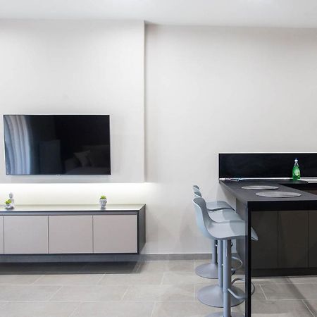 Urban City Suite 3 Axd Alexandroupoli Esterno foto