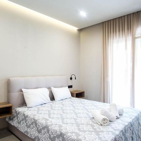 Urban City Suite 3 Axd Alexandroupoli Esterno foto