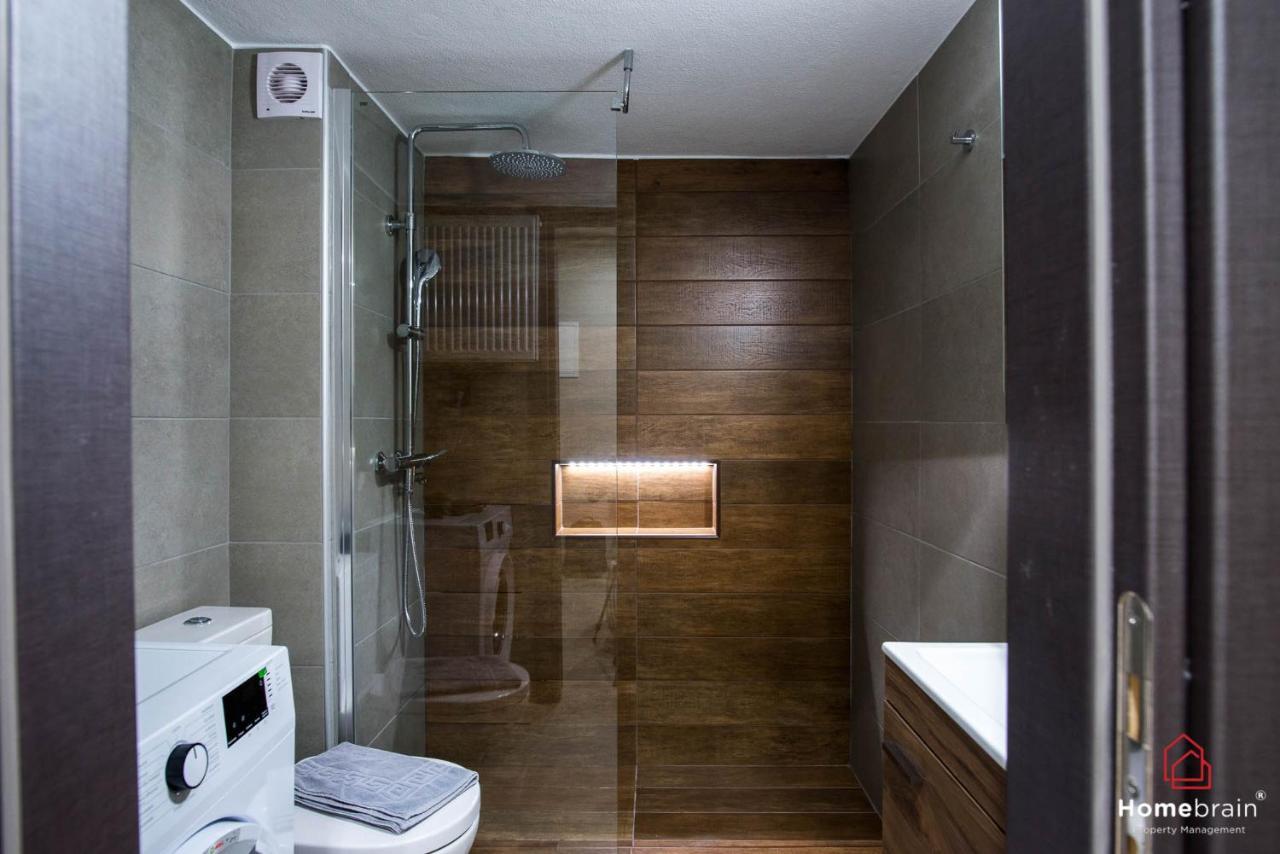 Urban City Suite 3 Axd Alexandroupoli Esterno foto