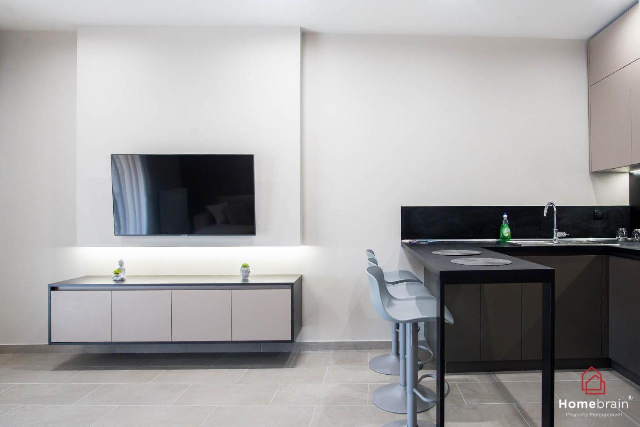 Urban City Suite 3 Axd Alexandroupoli Esterno foto
