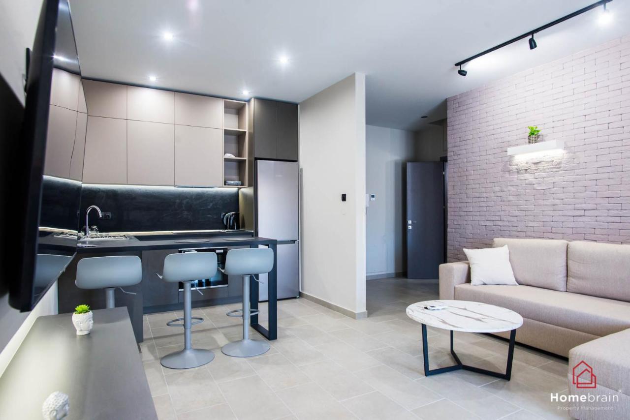 Urban City Suite 3 Axd Alexandroupoli Esterno foto