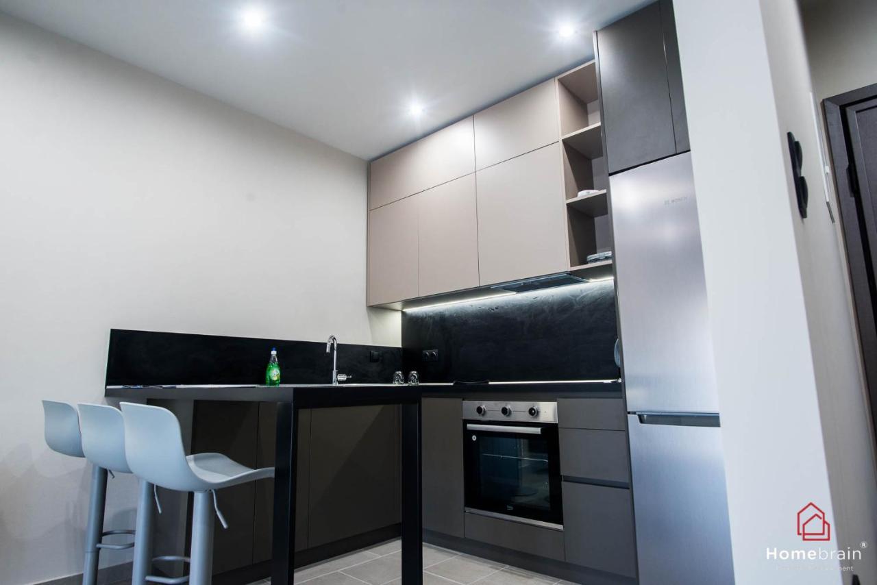 Urban City Suite 3 Axd Alexandroupoli Esterno foto