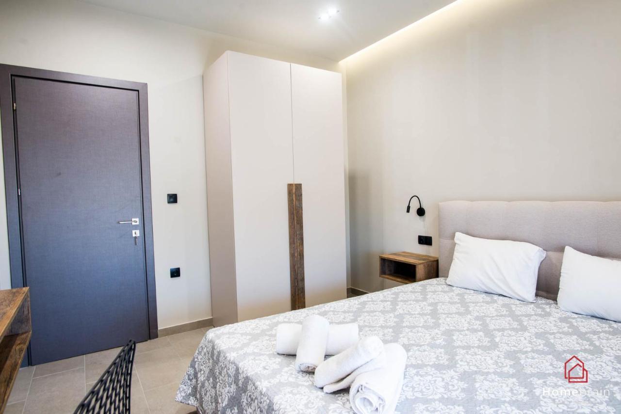 Urban City Suite 3 Axd Alexandroupoli Esterno foto