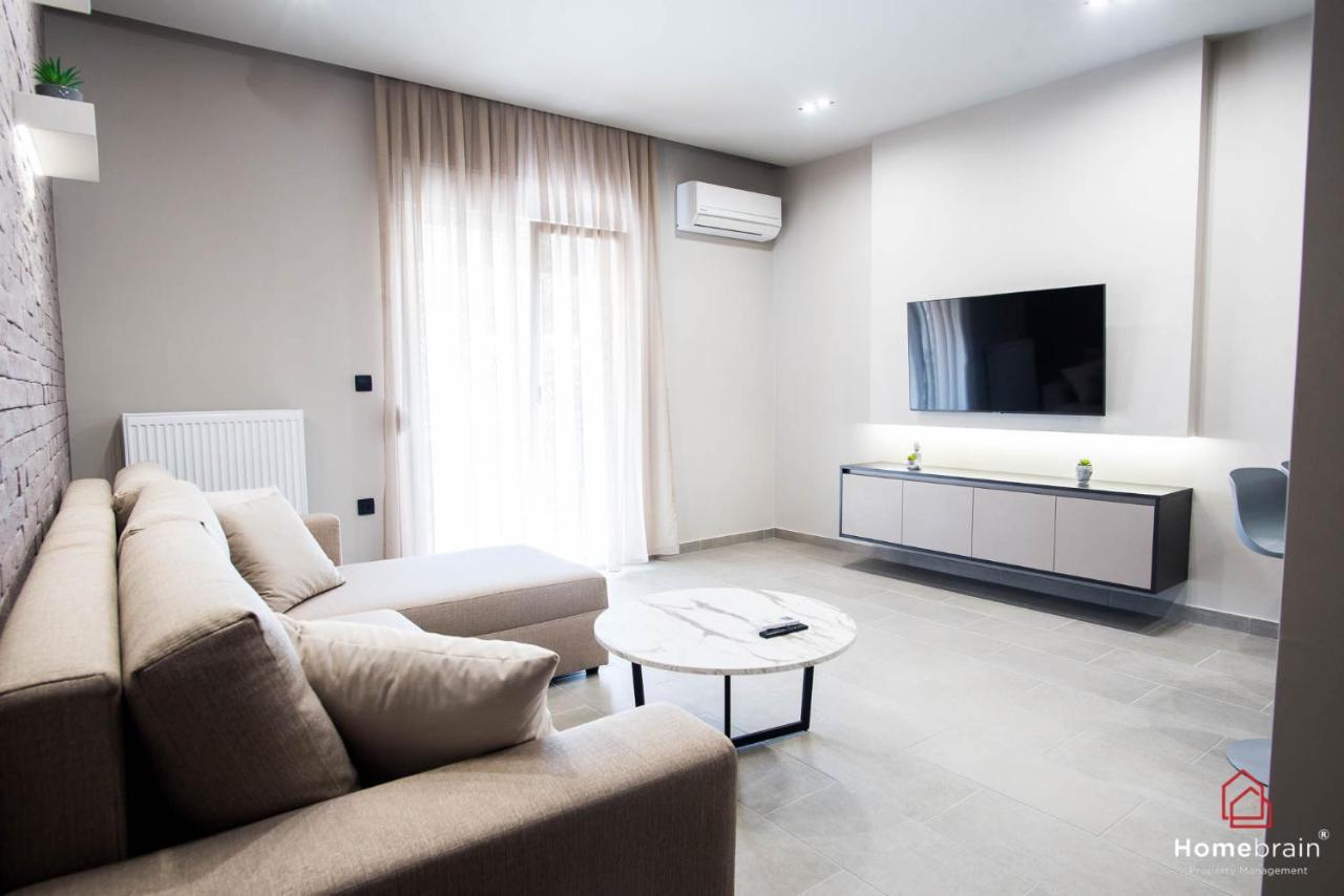 Urban City Suite 3 Axd Alexandroupoli Esterno foto