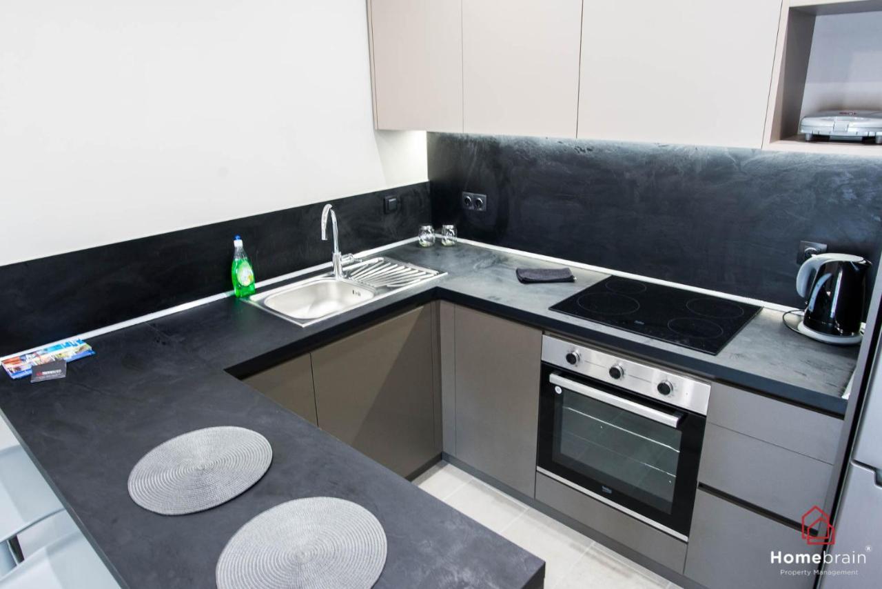 Urban City Suite 3 Axd Alexandroupoli Esterno foto