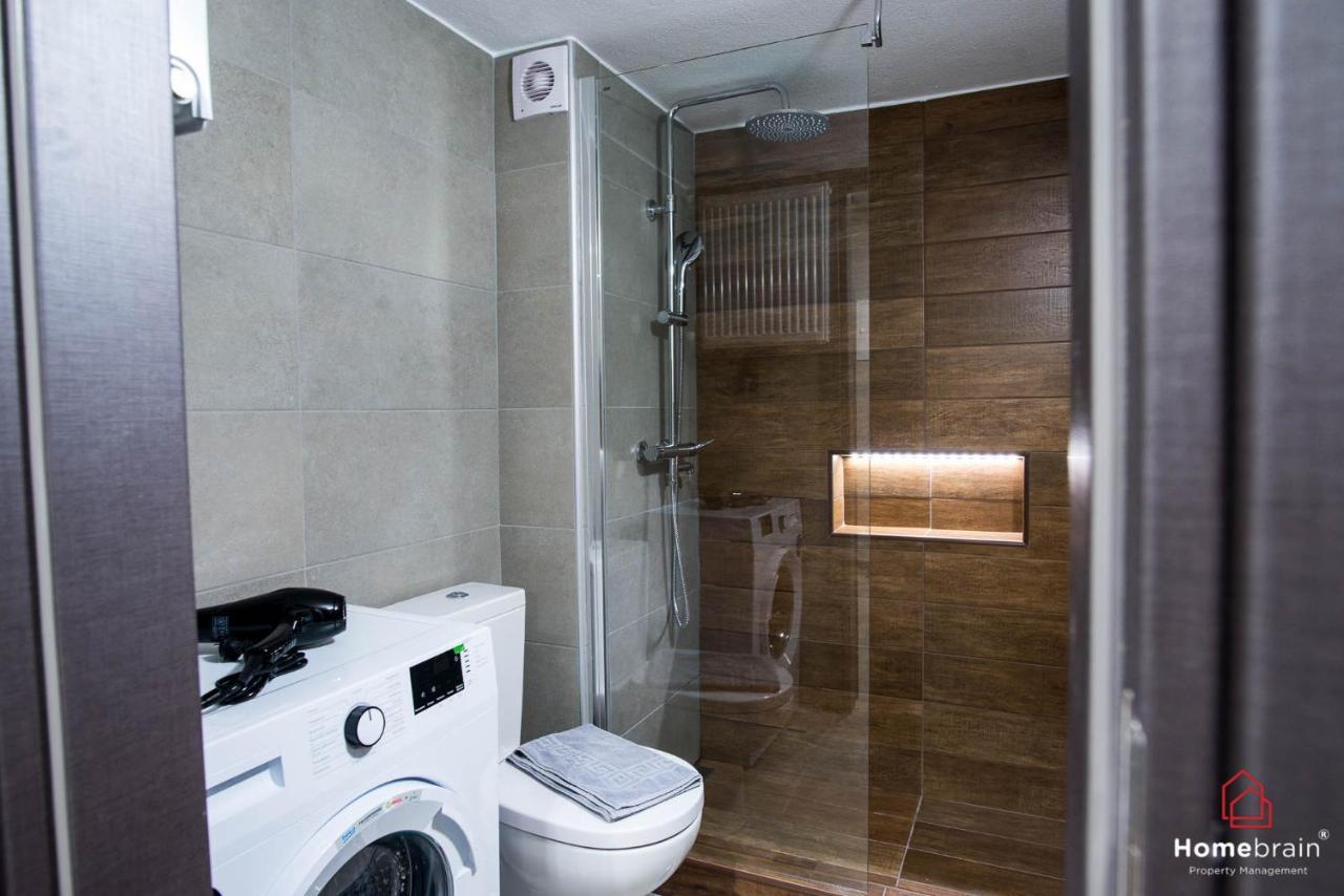 Urban City Suite 3 Axd Alexandroupoli Esterno foto