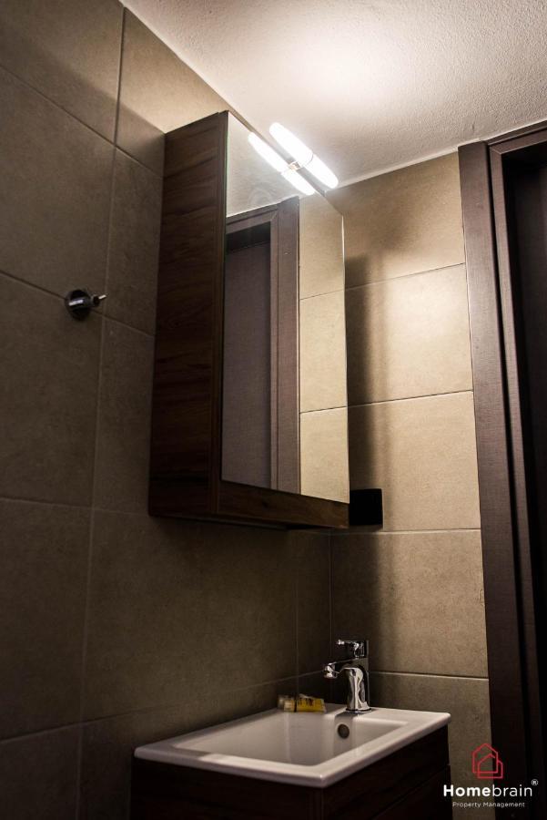 Urban City Suite 3 Axd Alexandroupoli Esterno foto