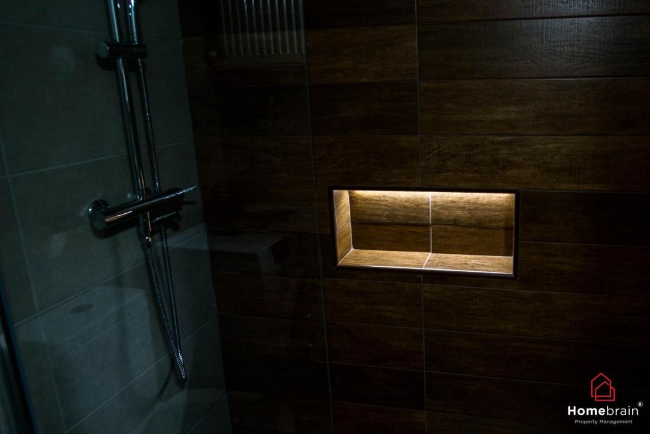 Urban City Suite 3 Axd Alexandroupoli Esterno foto