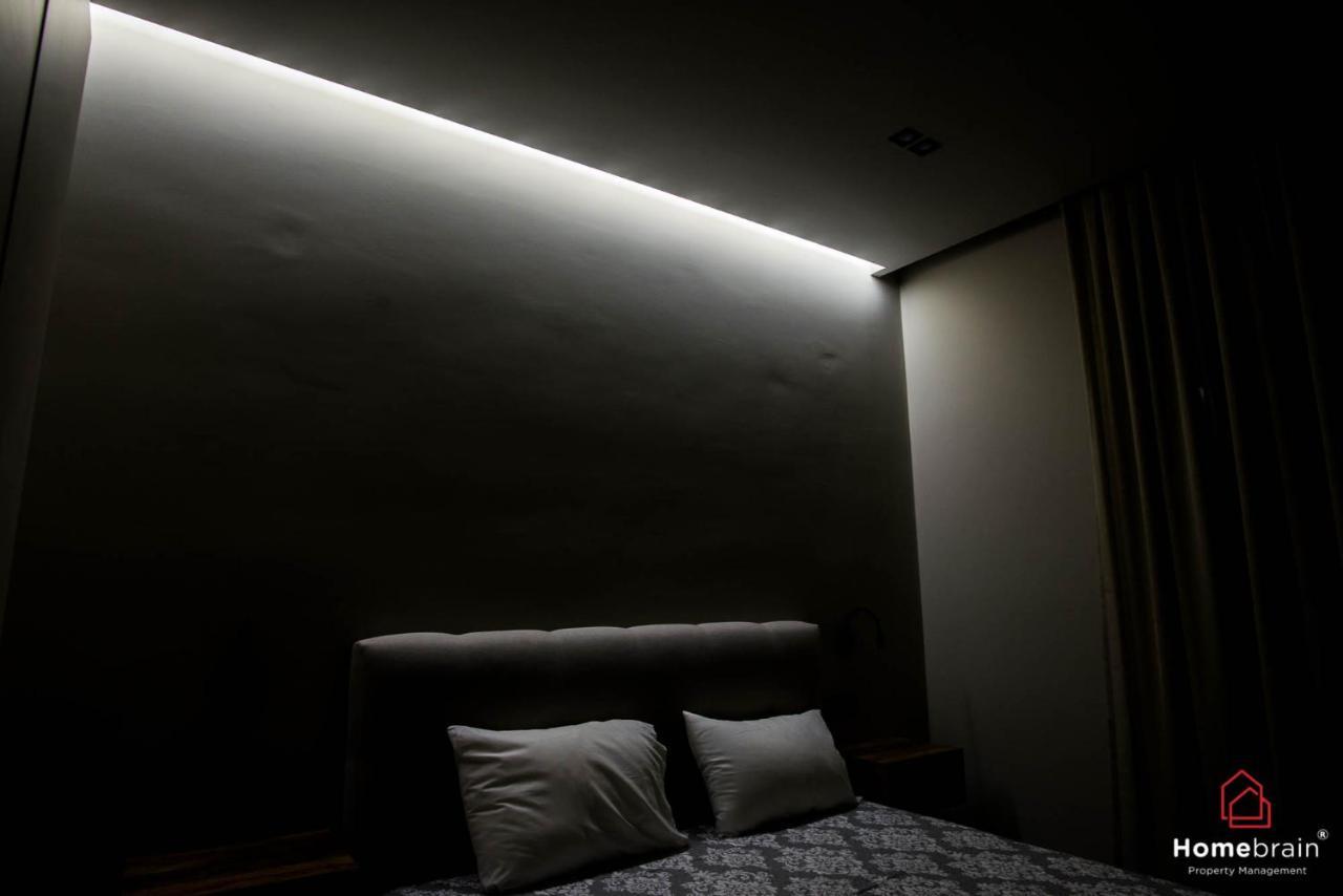 Urban City Suite 3 Axd Alexandroupoli Esterno foto