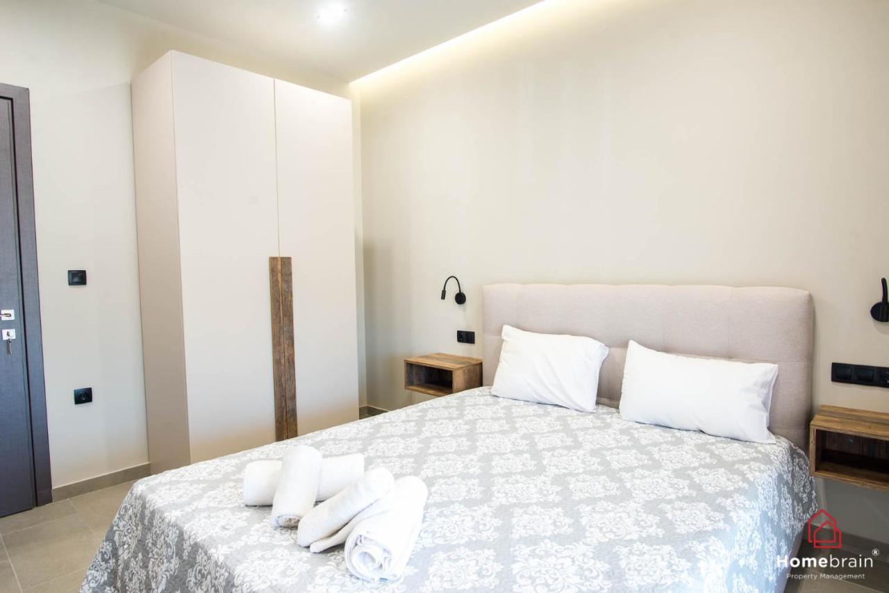 Urban City Suite 3 Axd Alexandroupoli Esterno foto