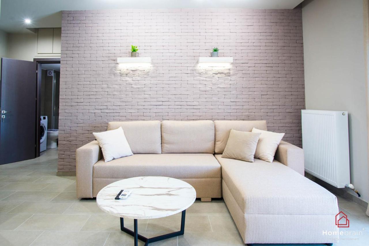 Urban City Suite 3 Axd Alexandroupoli Esterno foto