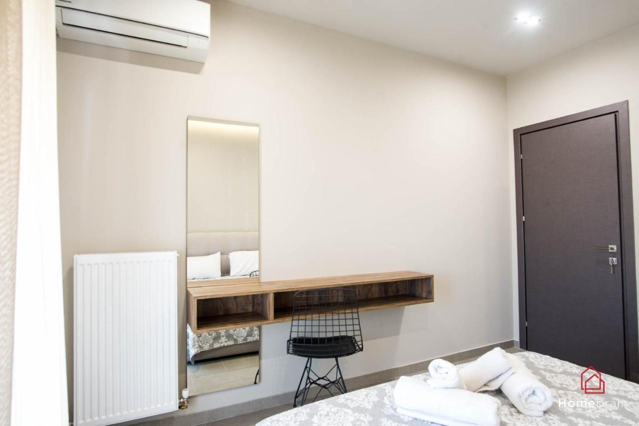 Urban City Suite 3 Axd Alexandroupoli Esterno foto