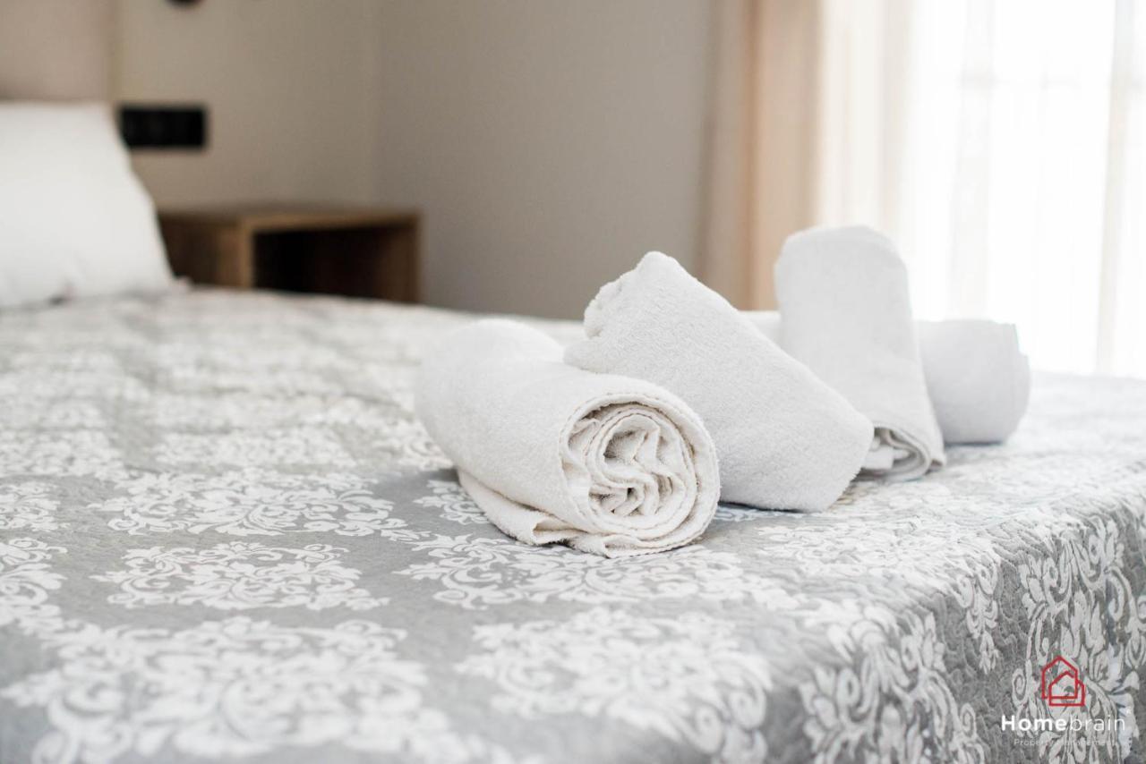 Urban City Suite 3 Axd Alexandroupoli Esterno foto
