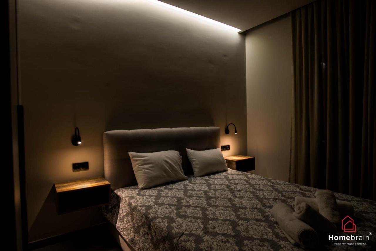 Urban City Suite 3 Axd Alexandroupoli Esterno foto