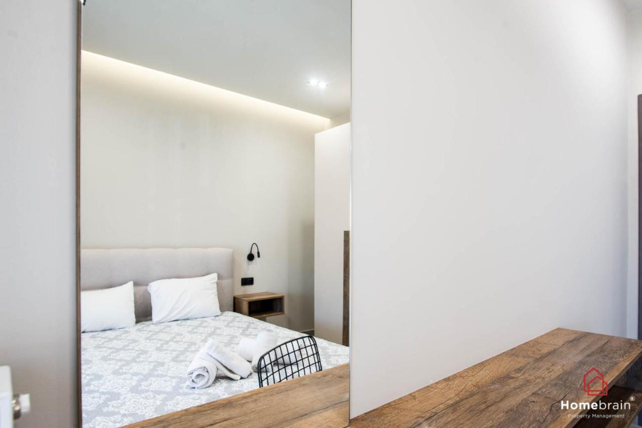 Urban City Suite 3 Axd Alexandroupoli Esterno foto