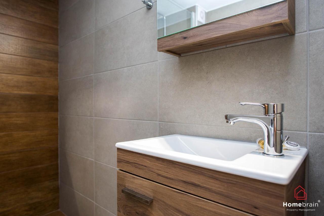 Urban City Suite 3 Axd Alexandroupoli Esterno foto