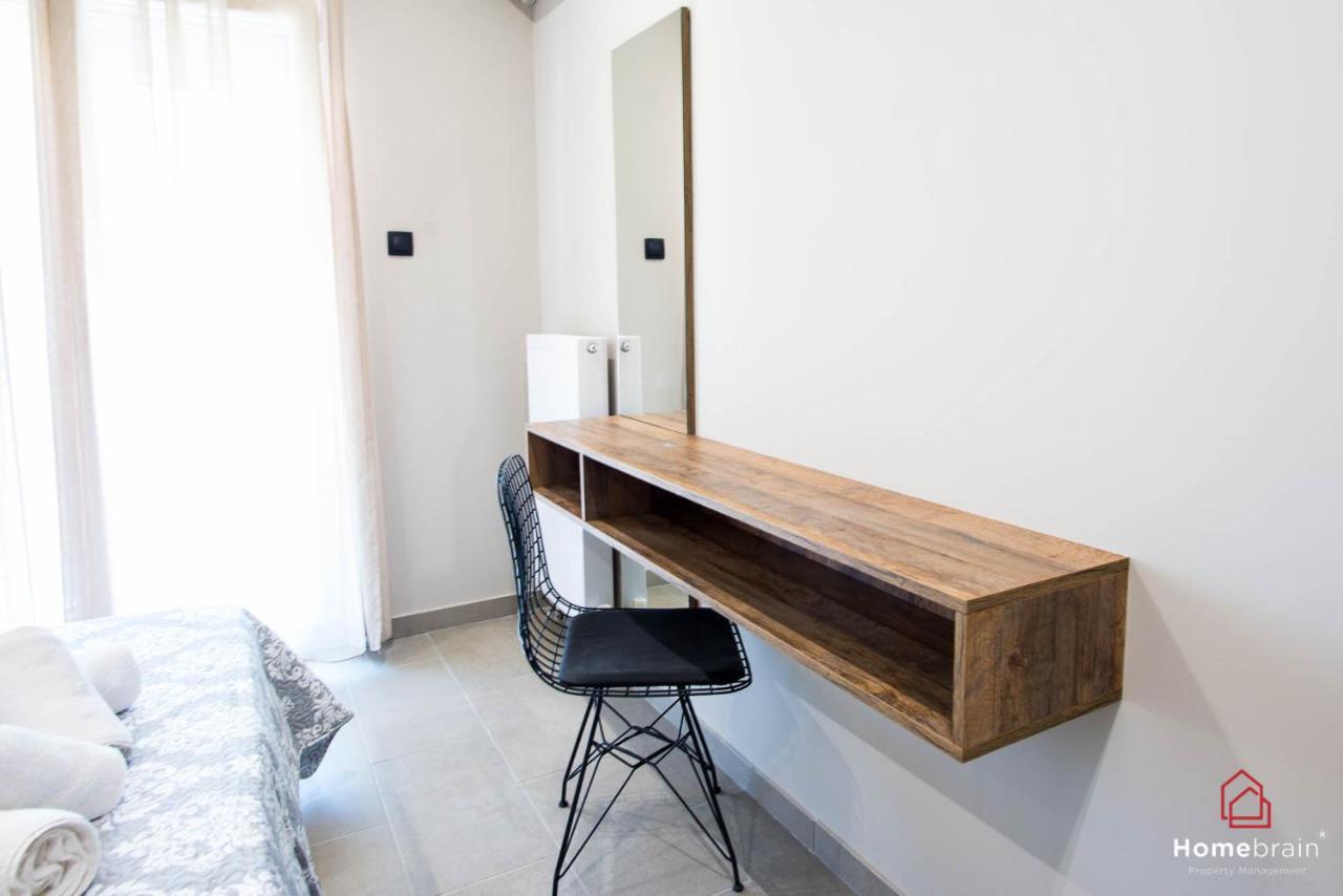 Urban City Suite 3 Axd Alexandroupoli Esterno foto