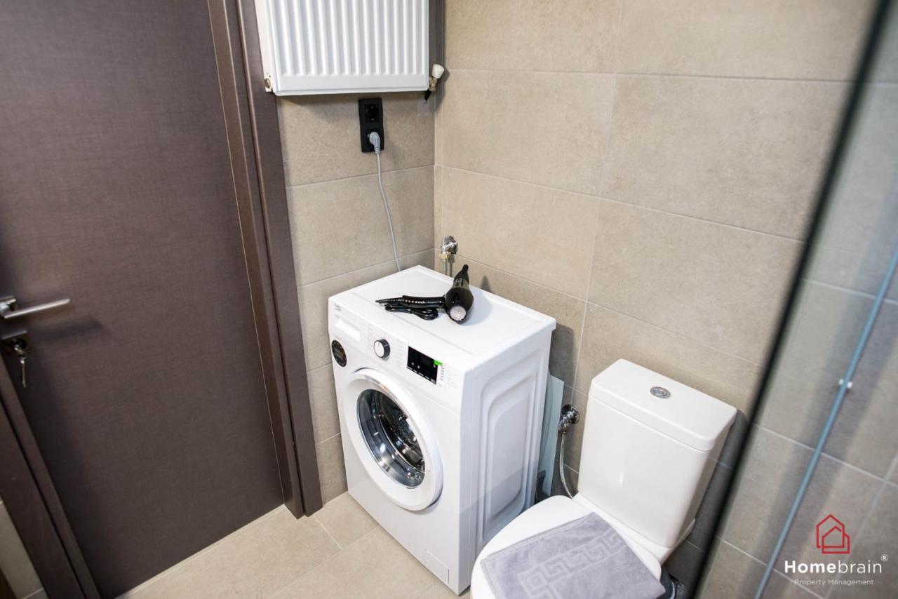 Urban City Suite 3 Axd Alexandroupoli Esterno foto