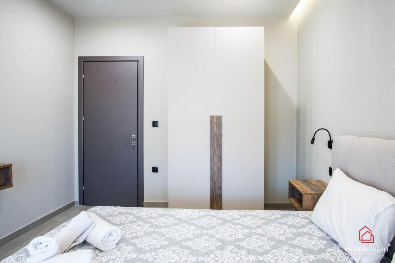 Urban City Suite 3 Axd Alexandroupoli Esterno foto