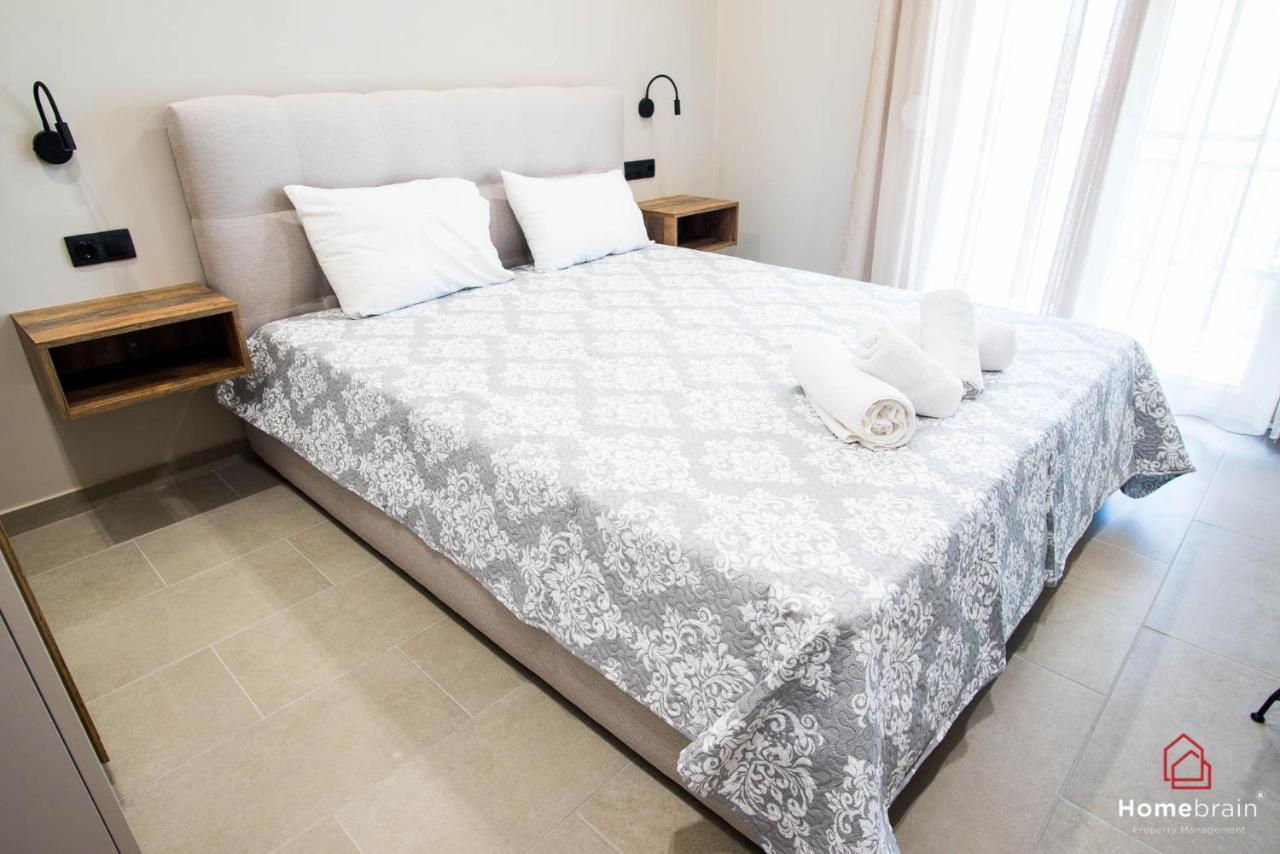 Urban City Suite 3 Axd Alexandroupoli Esterno foto