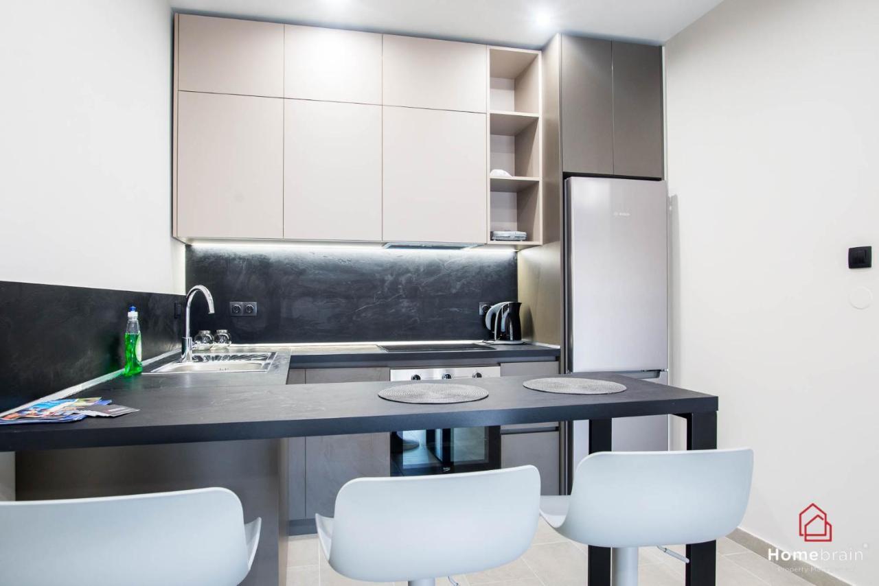 Urban City Suite 3 Axd Alexandroupoli Esterno foto