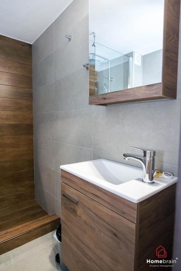 Urban City Suite 3 Axd Alexandroupoli Esterno foto